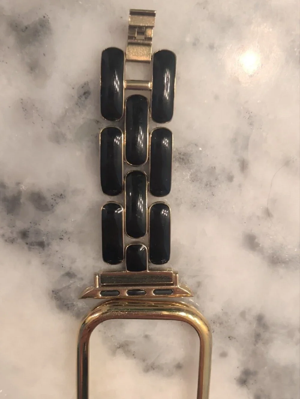 Anne Klein Fashion Bracelet for Apple Watch
